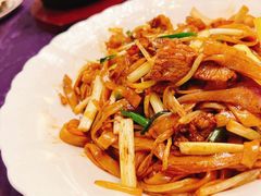 干炒牛河-惠食佳·朱雀(东方商厦店)