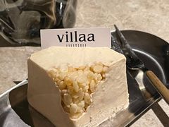 -villaa·别墅·融合菜西餐厅