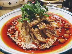 -蜀宴小调·精致家常菜(科华店)