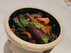 -锦尚阁烤鱼(望京新荟城店)