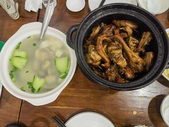 -斯丹姜母鸭·古法干香(涂门街总店)