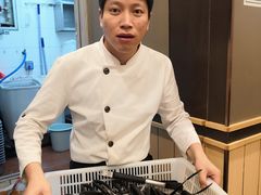 -花味·自助烤肉(雨花客厅店)