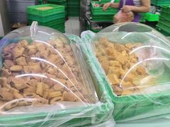 -宫廷糕点铺(人民中路店)