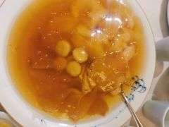 传统糟熘三白-惠丰堂饭庄·烤鸭·京味菜(翠微路店)
