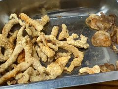 -阿姨小肉摊(同济西苑店)