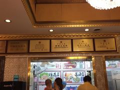 -北方饺子王·海肠捞饭·海鲜锅(山大店)