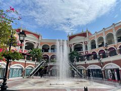 -佛罗伦萨小镇广佛名品奥特莱斯(疏港路店)