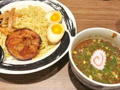 -雷神拉面(财富中心玉米楼店)