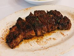 -摩根扒房(桐梓林店)