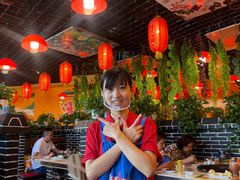 -江湖水乡铁锅炖魚(周庄嘉园店)