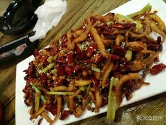 -冰城串吧(隆昌路店)
