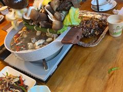 -小厨子私房菜·云南美食店