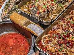 -小小河边鱼(天润城店)