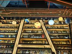 -Famous肥猫墨西哥音乐餐吧(五棵松华熙LIVE店)