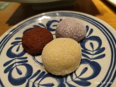 -三石铁板烧(紫竹桥店)