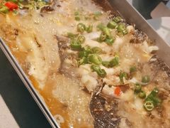 -半天妖烤鱼(紫荆广场店)