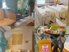 -象泰SPA·泰式按摩·足疗(卓悦中心店)