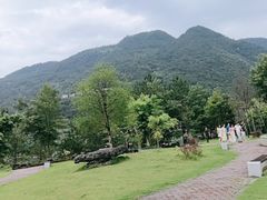 -乌江画廊(彭水苗族土家族自治县)