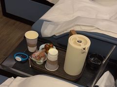 -华夏良子·足道SPA艾灸(金皇大厦店)