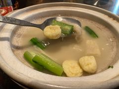 -滋粥楼·顺德菜(番禺广场总店)