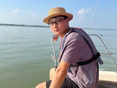 -上海美帆帆船露营基地