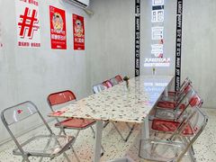 -百事喜乐炸鸡铺(合肥首店)