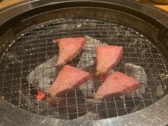 -御牛道日式烤肉料理(杭州万象城店)