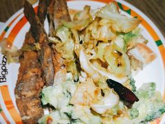 -比格比萨自助(延庆万达广场店)