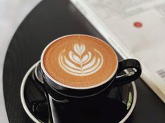 -NokNok Coffee(宽窄巷子店)