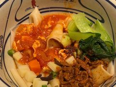 -陇上秦轩西安biangbiang面(朝龙汇店)
