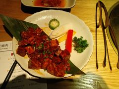-久苑烧肉(世界城广场店)