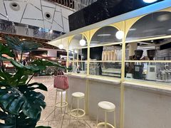 -LUNEURS月乐诗 La Glace(环贸店)