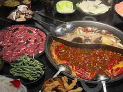 -珮姐老火锅(新街口店)
