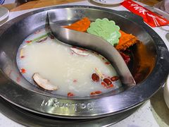 -大龙燚火锅