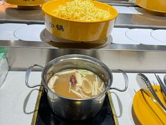 -圳小锅旋转自助小火锅(宝安中洲店)