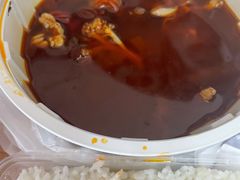 -蛙三泡椒牛蛙(万象城店)