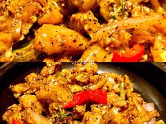 -星叶·东南亚料理(宁波万象汇店)
