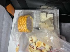 -味之酥(泰富时尚购物中心中大街店)