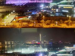 -馋遇江南·精致湖景雅宴(东方之门店)