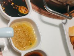 -洪氏嗨捞·猪肚鸡火锅(阳光天地店)