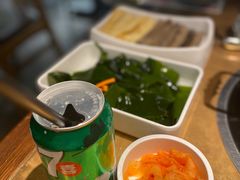 -左庭右院鲜牛肉火锅(南通CBD大有境店)