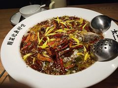 -太二酸菜鱼(深圳布吉万象汇店)