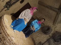 -威海华夏城景区