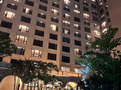 -澳门十六浦索菲特大酒店