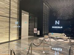 -长沙尼依格罗酒店