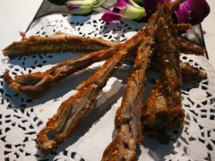 -九府羊·鲜羊火锅·烤串(新华路店)