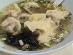 -光明邨大酒家(淮海路店)