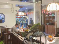-徽韵人家·传承正宗徽菜(牡丹园店)