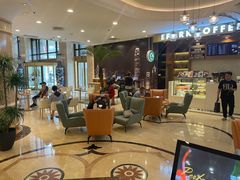 -逸派咖啡 EPARKCOFFEE(广安门店)