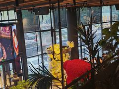 -咖梦餐厅 COMENG RESTAURANT